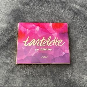 Tartlette In Bloom palette TARTE COSMETICS